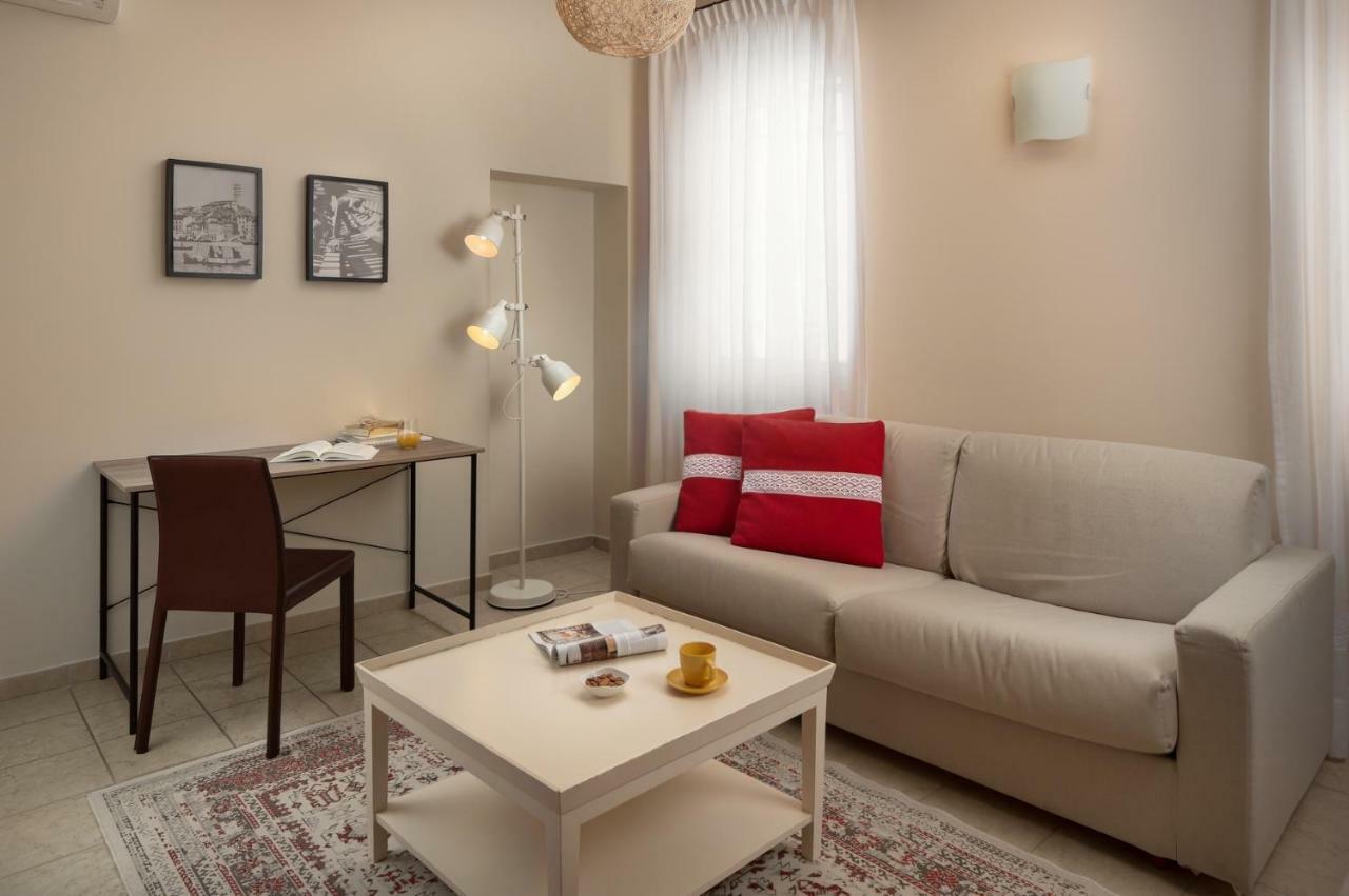 Angelo D'oro Trevisol Apartment
