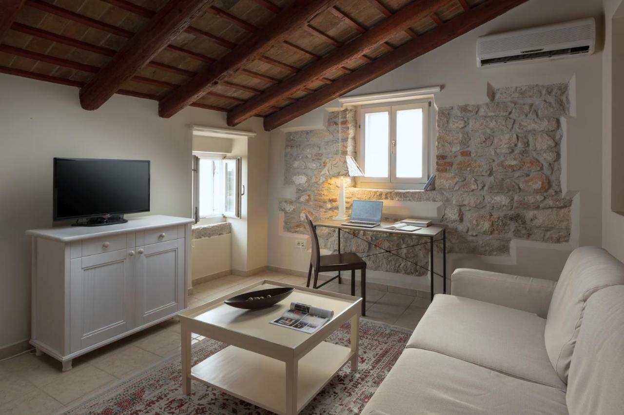 Apartment Angelo D'oro Trevisol