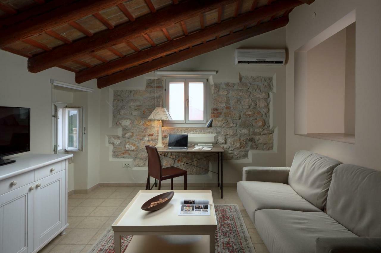 Angelo D'oro Trevisol Apartment *