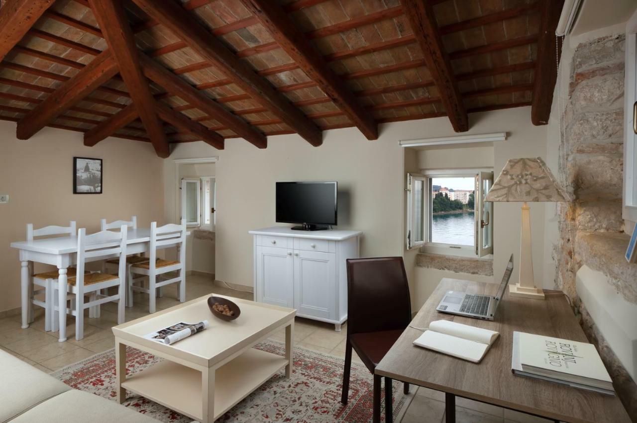 Apartment Angelo D'oro Trevisol