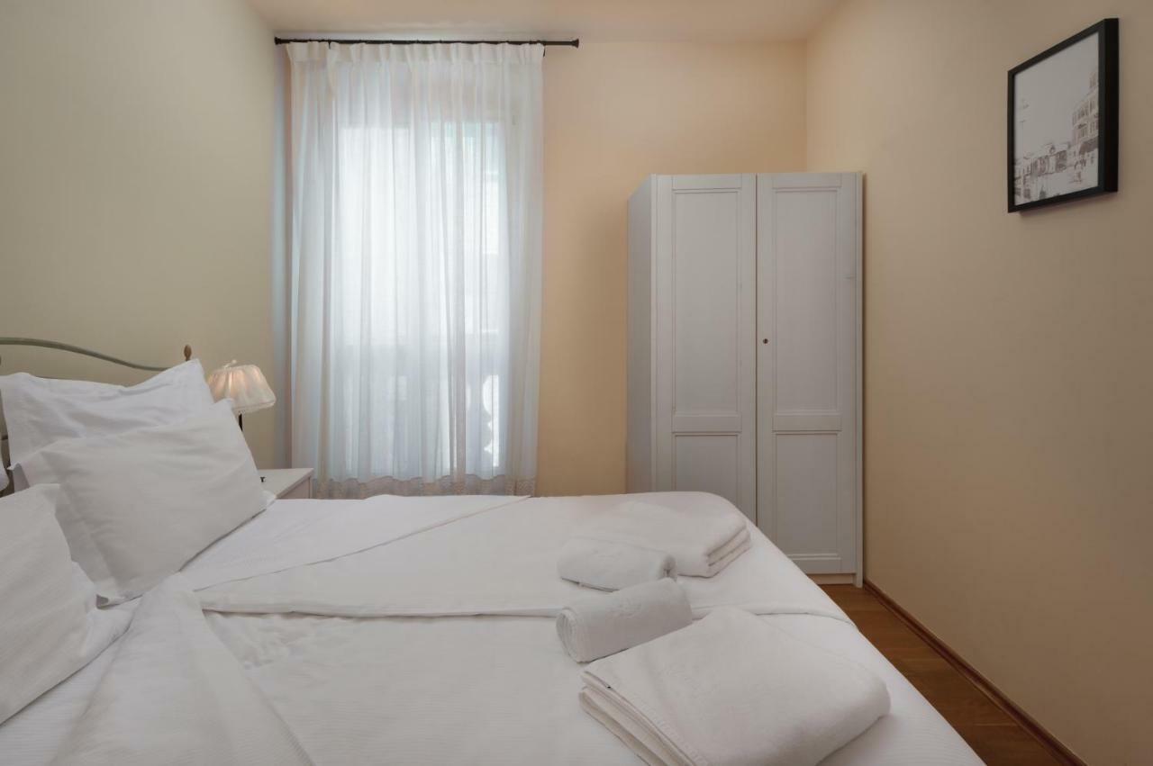 Angelo D'oro Trevisol Apartment