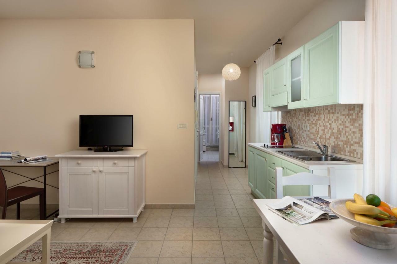 Apartment Angelo D'oro Trevisol *
