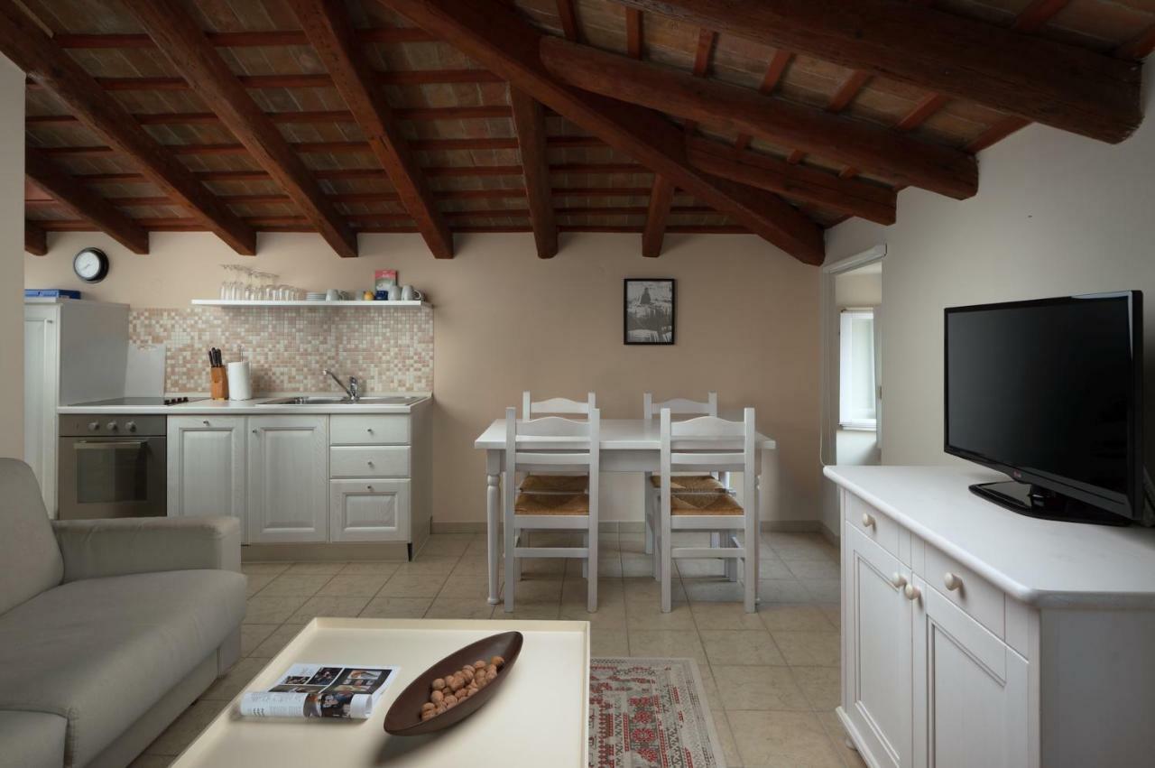 Angelo D'oro Trevisol Apartment