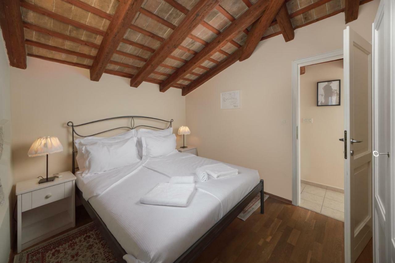 Angelo D'oro Trevisol Apartment *